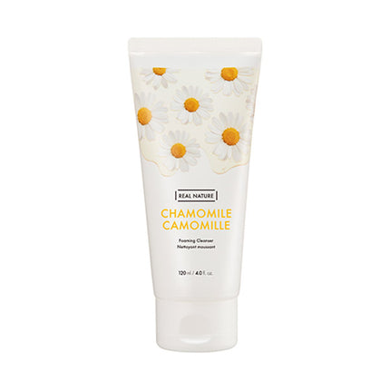 Chamomile Foaming Cleanser