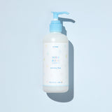 [Etude House] Petit Bijou Cotton Snow Moisture Body Lotion / Soft Body Wash 300ml