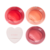 [Etude House] Fruity Lip & Cheek Blur Balm 2.3g