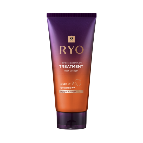 [Ryo] Jayang Yunmo 9EX Hair Loss Care Treatment 330ml