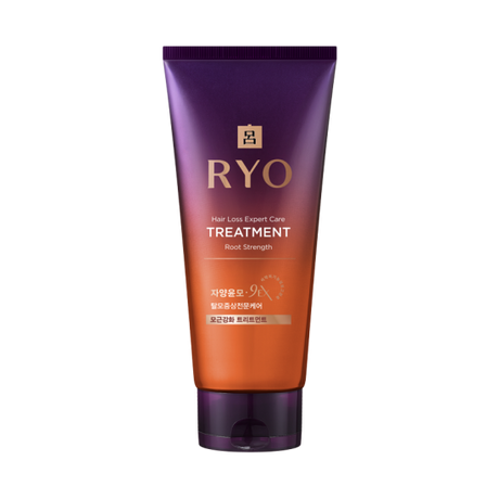 [Ryo] Jayang Yunmo 9EX Hair Loss Care Treatment 330ml