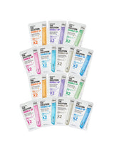 [The Face Shop] [2+2] The Solution Mask Sheet 20g