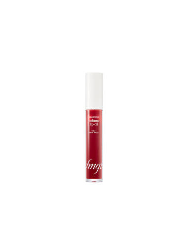 [The Face Shop] [fmgt] Gleeming Volume Lip Oil 5g