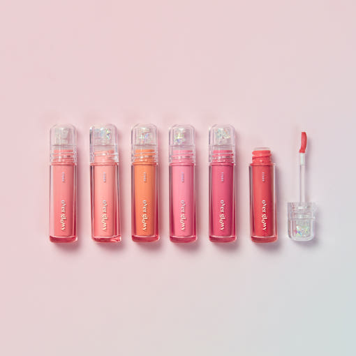 [Etude House] [Sarr] Over Glow Tint 3g