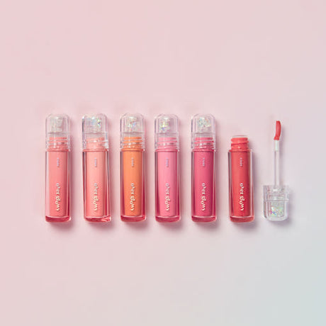 [Etude House] [Sarr] Over Glow Tint 3g
