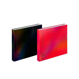 [IVE] ELEVEN The First(1st) Single (PRE-ORDER BENEFITS not included) 1(CD-1EA & PHOTO BOOK-1EA & PHOTOCARD-1EA & FOLDED POSTER-1EA)