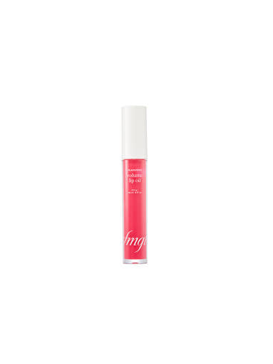 [The Face Shop] [fmgt] Gleeming Volume Lip Oil 5g