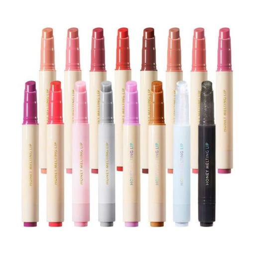 [Nature Republic] Honey Melting Lip 2.7g