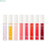 [The Face Shop] [fmgt] Gleeming Volume Lip Oil 5g