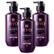 Hair Care & Styling