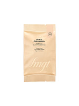 [The Face Shop] [Refill] Gold Collagen Ampoule Glow Foundation 15g