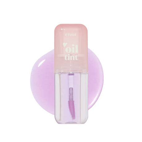 [Etude House] [Milky Berry] Dear Darling Oil Tint 4.2g