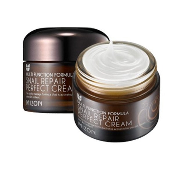 [Mizon] Snail Repair Perfect Cream 50ml
