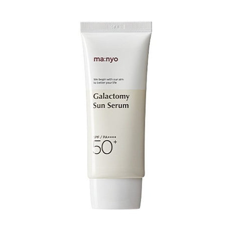 [Manyo Factory] Galactomy Moisture Sun Serum SPF50+ PA++++ 50ml