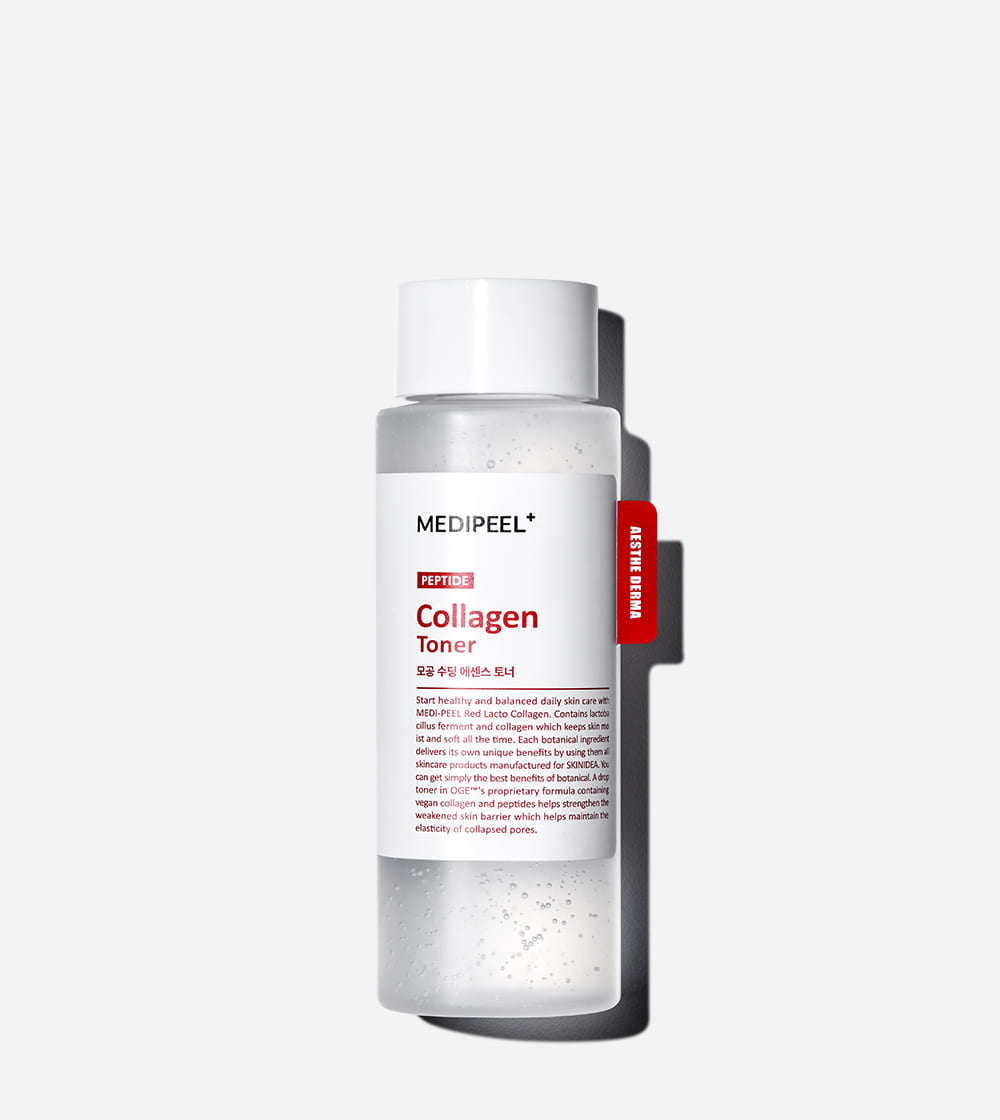 [MediPeel] Red Lacto Collagen Soothing Essence Toner 200ml