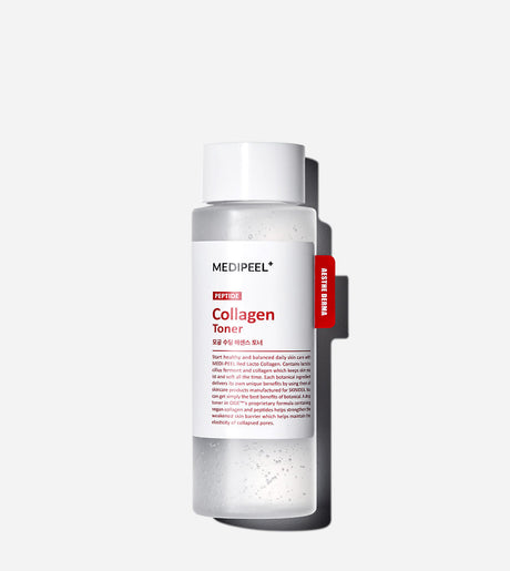 [MediPeel] Red Lacto Collagen Soothing Essence Toner 200ml