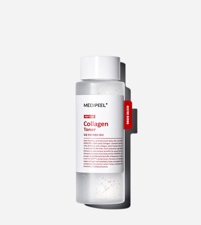 [MediPeel] Red Lacto Collagen Soothing Essence Toner 200ml