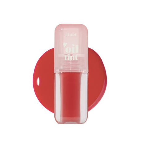 [Etude House] [Milky Berry] Dear Darling Oil Tint 4.2g