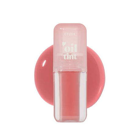 [Etude House] [Milky Berry] Dear Darling Oil Tint 4.2g