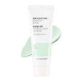 [The Face Shop] [1+1] Air Cotton Makeup Base SPF30 PA++ 35g