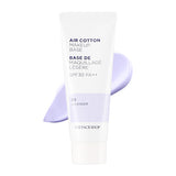 [The Face Shop] [1+1] Air Cotton Makeup Base SPF30 PA++ 35g