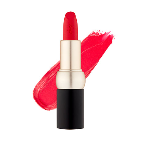 [The Face Shop] [fmgt] New Bold Velvet Lipstick 3.5g