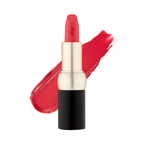 [The Face Shop] [fmgt] New Bold Velvet Lipstick 3.5g