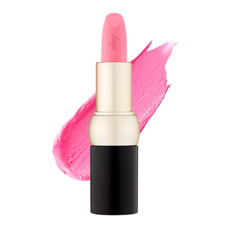 [The Face Shop] [fmgt] New Bold Velvet Lipstick 3.5g