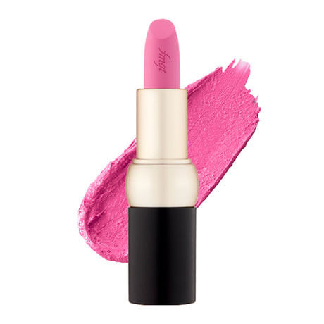 [The Face Shop] [fmgt] New Bold Velvet Lipstick 3.5g