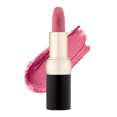 [The Face Shop] [fmgt] New Bold Velvet Lipstick 3.5g