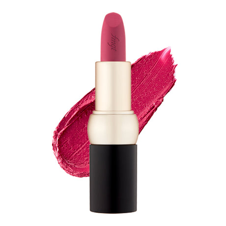[The Face Shop] [fmgt] New Bold Velvet Lipstick 3.5g