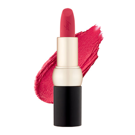 [The Face Shop] [fmgt] New Bold Velvet Lipstick 3.5g
