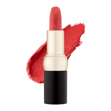 [The Face Shop] [fmgt] New Bold Velvet Lipstick 3.5g