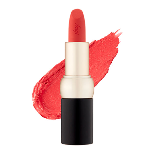 [The Face Shop] [fmgt] New Bold Velvet Lipstick 3.5g