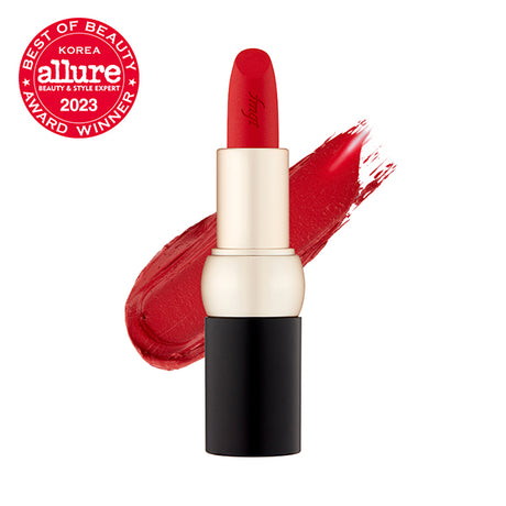 [The Face Shop] [fmgt] New Bold Velvet Lipstick 3.5g