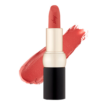 [The Face Shop] [fmgt] New Bold Velvet Lipstick 3.5g