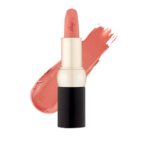 [The Face Shop] [fmgt] New Bold Velvet Lipstick 3.5g