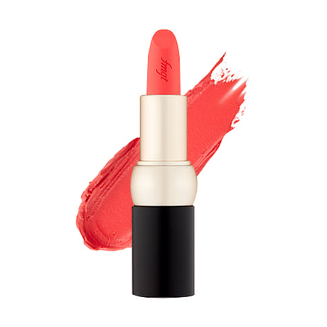 [The Face Shop] [fmgt] New Bold Velvet Lipstick 3.5g