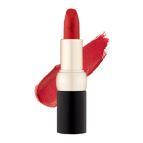 [The Face Shop] [fmgt] New Bold Velvet Lipstick 3.5g
