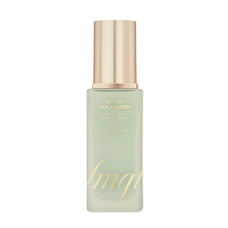 [The Face Shop] Gold Collagen Ampoule Makeup Base SPF30,PA++ 40ml