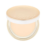 [The Face Shop] Gold Collagen Ampoule Two Way Pact SPF30 PA+++ 9.5g