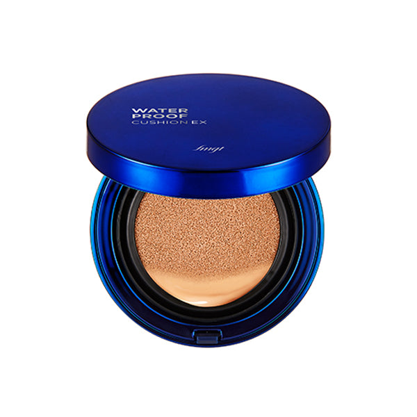 [The Face Shop] [fmgt] TFS Water proof Cushion EX 15g
