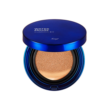 [The Face Shop] [fmgt] TFS Water proof Cushion EX 15g