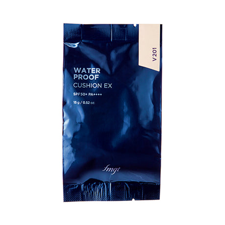 [The Face Shop] [fmgt] TFS Water Proof Cushion EX (refill) 15g