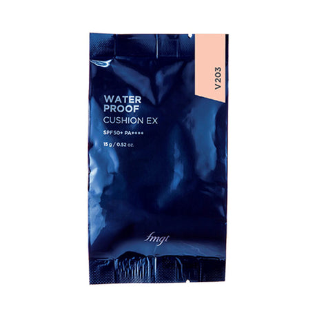 [The Face Shop] [fmgt] TFS Water Proof Cushion EX (refill) 15g