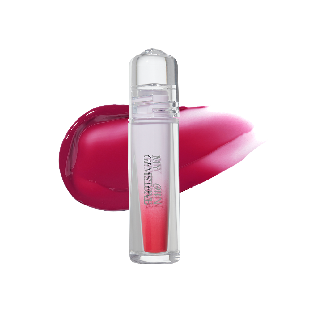 [Etude House] [Jamstone] Over Glow Tint 3g