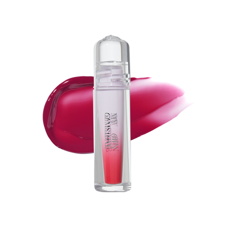 [Etude House] [Jamstone] Over Glow Tint 3g