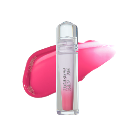 [Etude House] [Jamstone] Over Glow Tint 3g