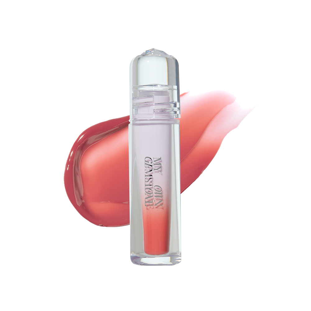 [Etude House] [Jamstone] Over Glow Tint 3g