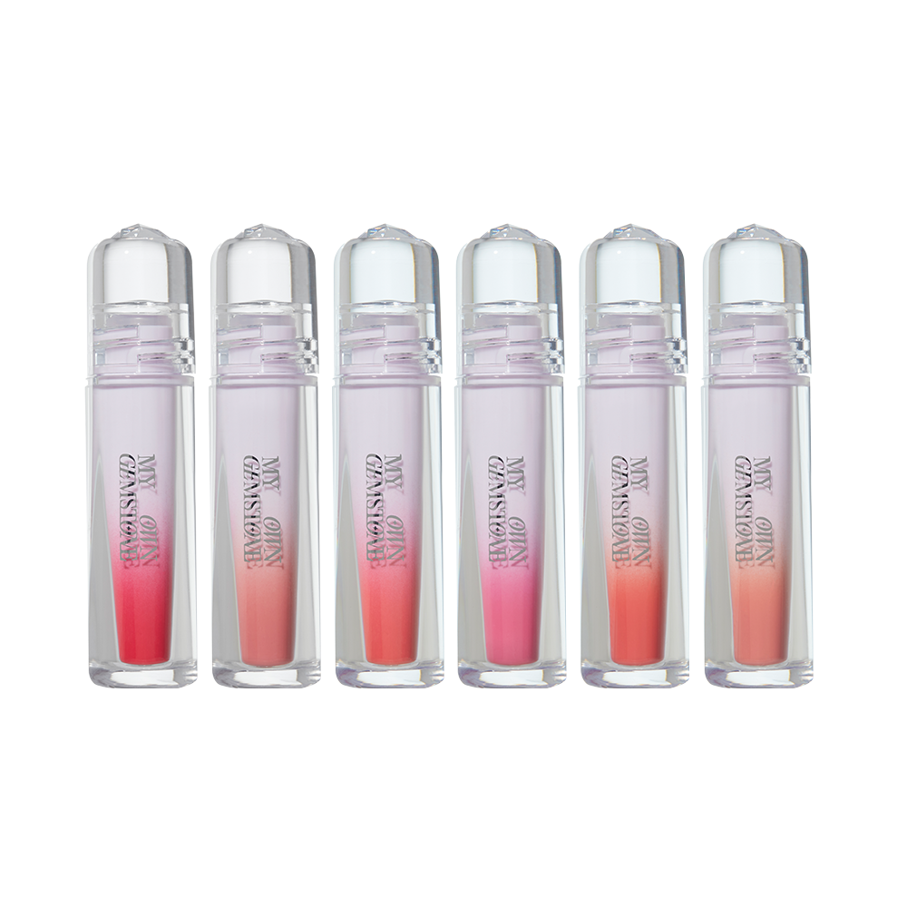 [Etude House] [Jamstone] Over Glow Tint 3g